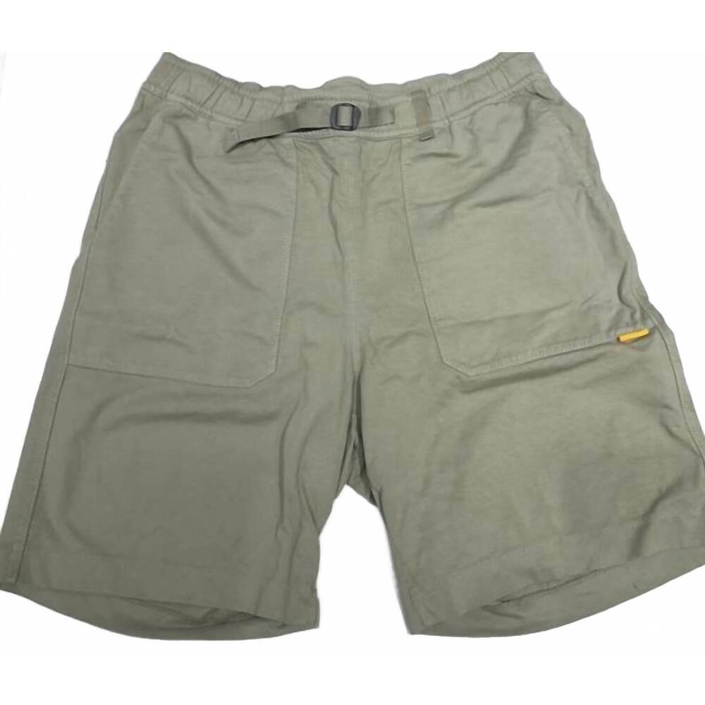 NEW PARAJUMPERS men's paden shorts in sage